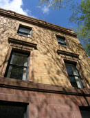 Residential Projects - 1500 Astor Street Residence 