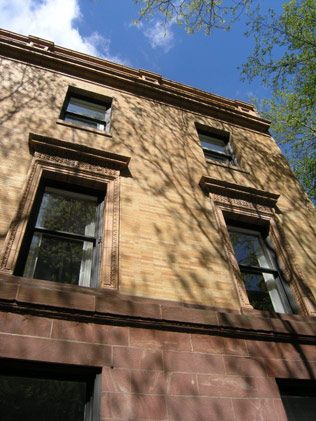 1500 Astor Rexidence