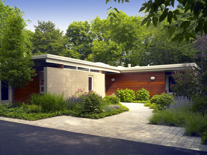 Glencoe Renovation 
