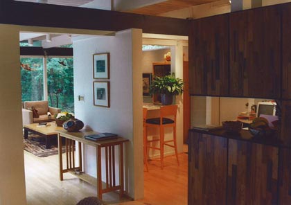 Glencoe Renovation
