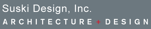 Steven J. Suski, AIA - A R C H I T E C T U R E  +  D E S I G N