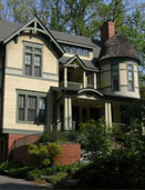 Residential Projects - Bethesda, MD 