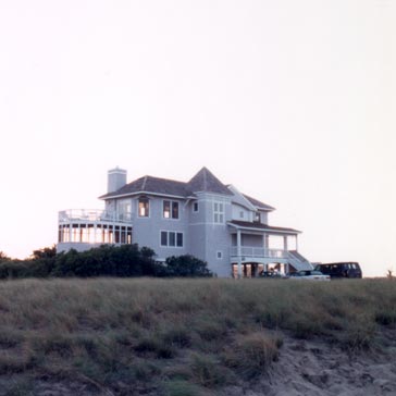 nags head, nc