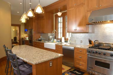 bethesda kitchen