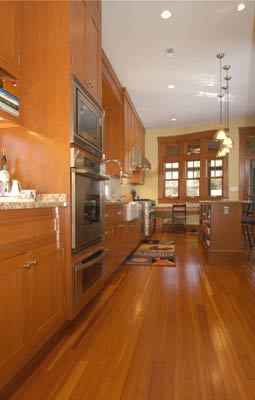 bethesda kitchen