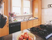 kitchens - bungalow