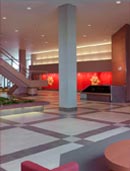 commercial projects